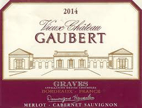 GFV Vieux Château Gaubert