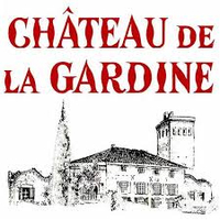 Château de la Gardine