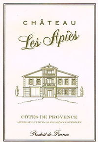 Château Les Apiès