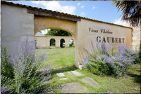 Les Vignes Du Vieux Château Gaubert 