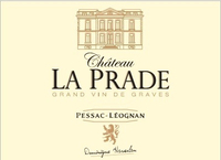 Château la Prade