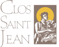 Domaine Clos St Jean